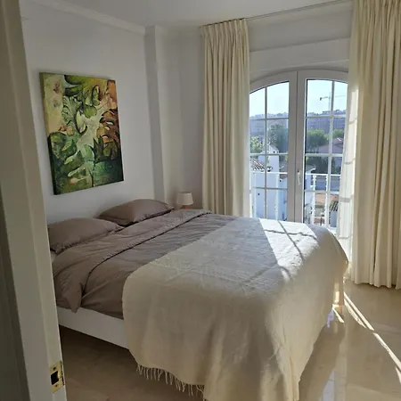 2 Personas Aldebaran Appartement