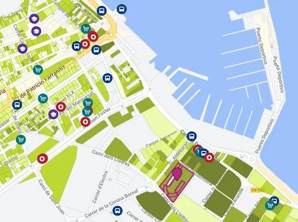 2 Personas Aldebaran