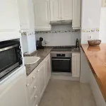 Apartment 2 Personas Aldebaran Denia