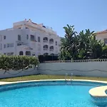 Apartment 2 Personas Aldebaran Denia