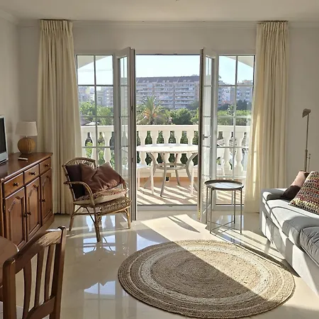 2 Personas Aldebaran דירה *