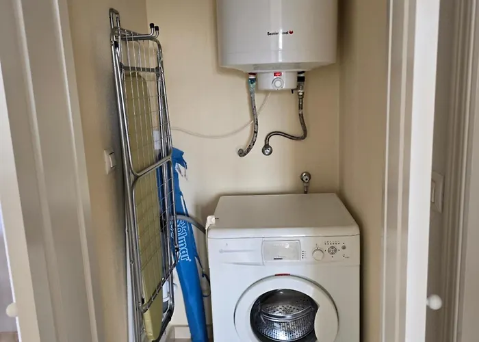 דירה 2 Personas Aldebaran דניה