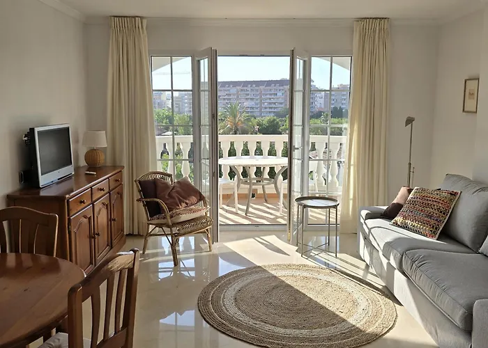 2 Personas Aldebaran דירה *